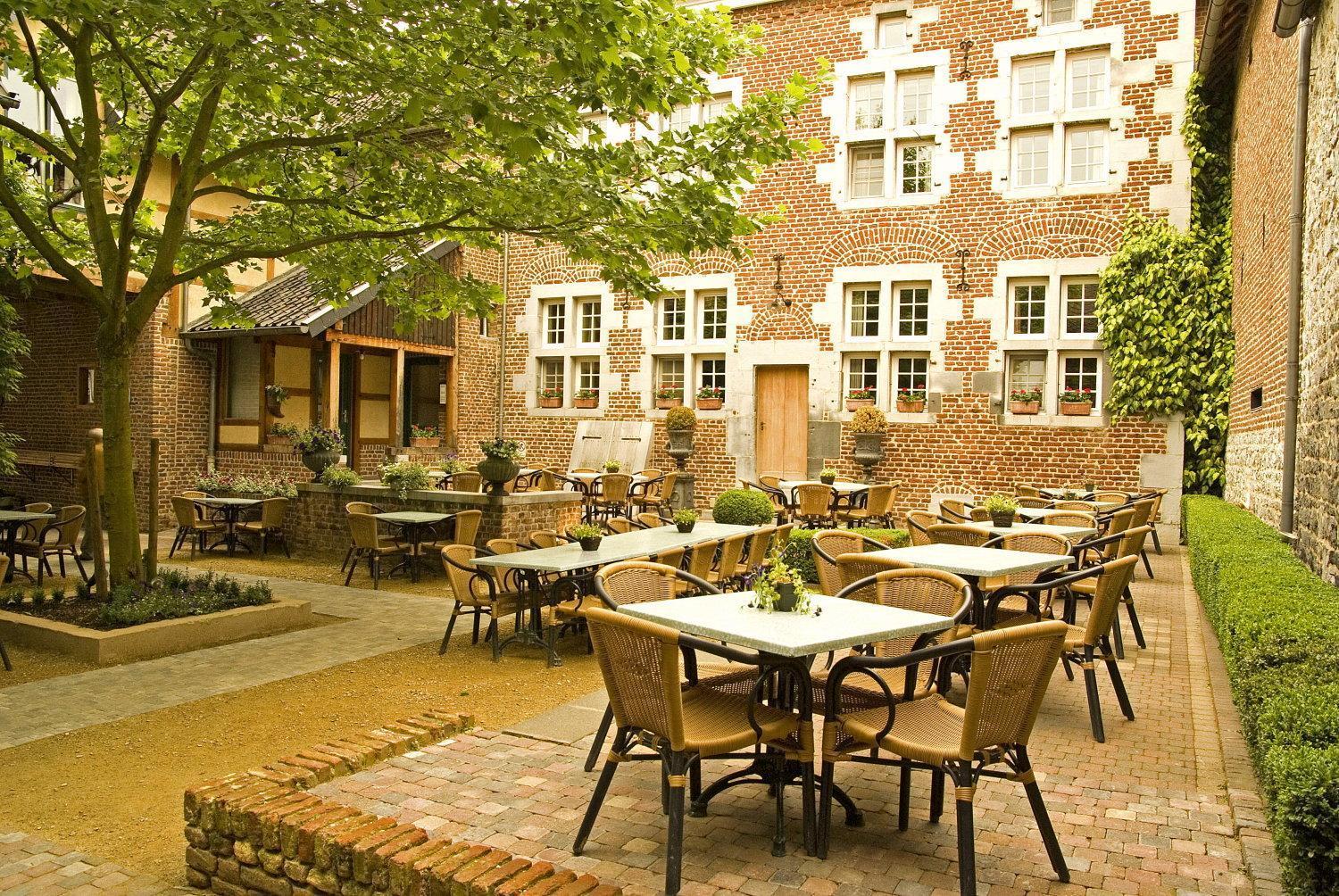 Blanckthys Hotel Voeren Exterior foto