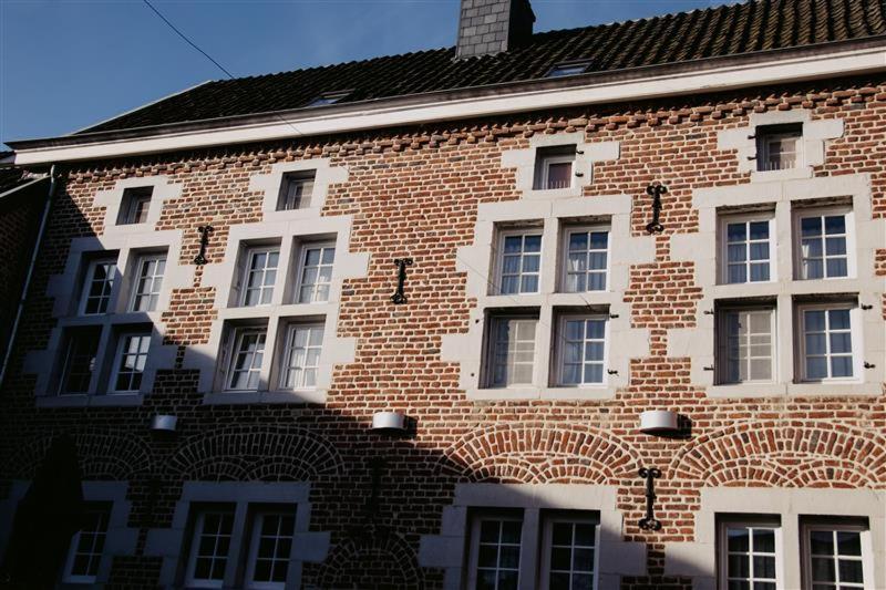Blanckthys Hotel Voeren Exterior foto