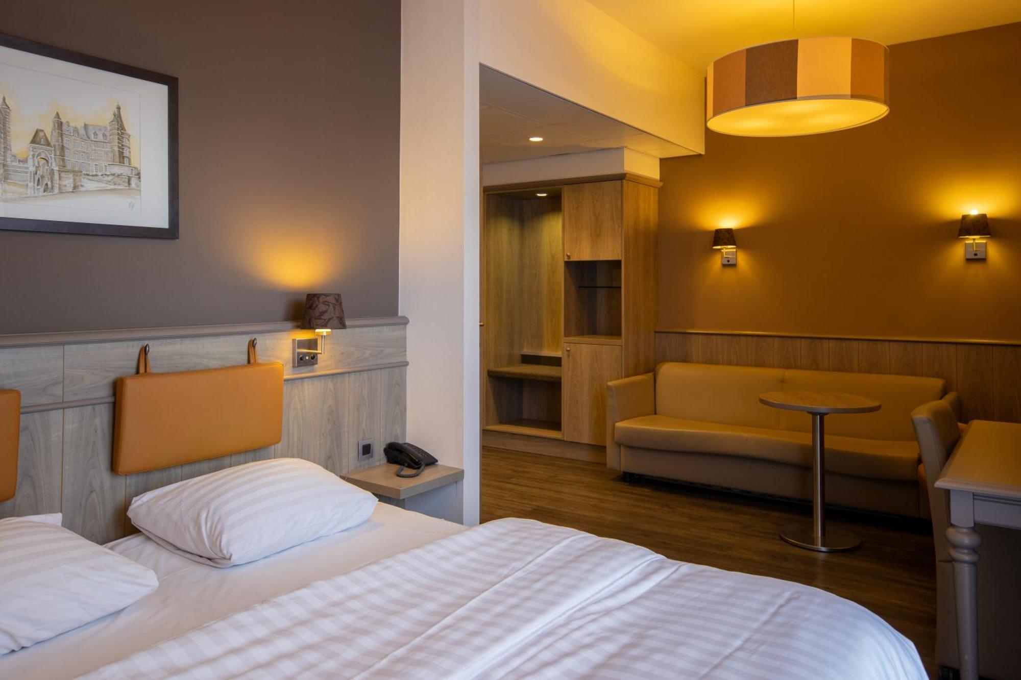 Blanckthys Hotel Voeren Exterior foto